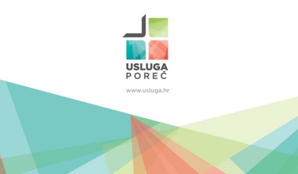 Obavijest Usluge Poreč - odgoda sakupljanja komunalnog otpada