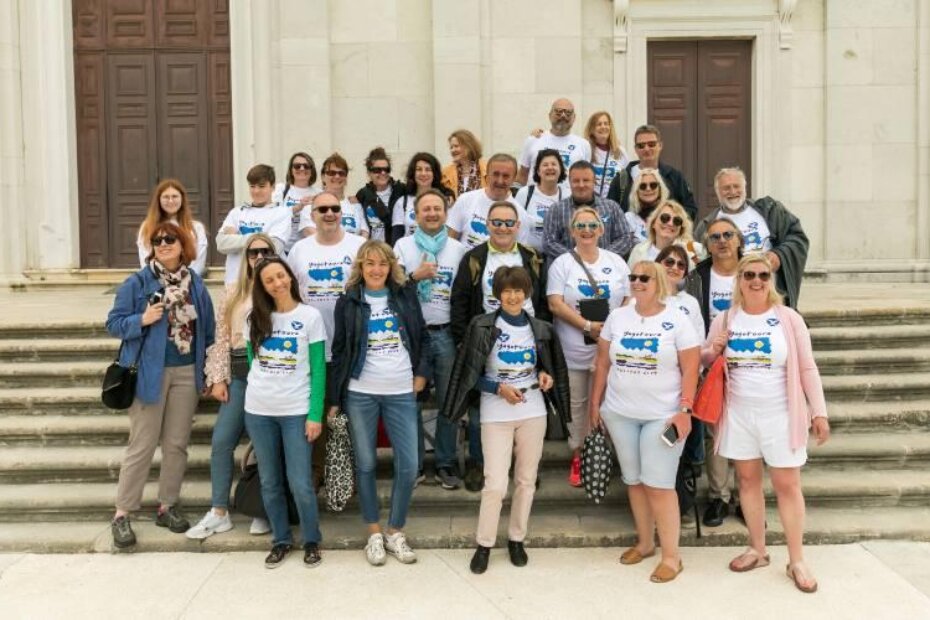 Bivši djelatnici Yugotursa