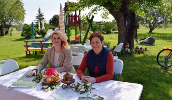 Festival zdravog života na Stanciji Guran odgođen za iduću nedjelju