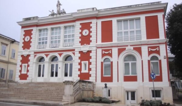 Tjedna ponuda Pučkog otvorenog učilišta Poreč