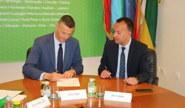 Istarska županija i IDA za poduzetnike pokreću novu kreditnu liniju