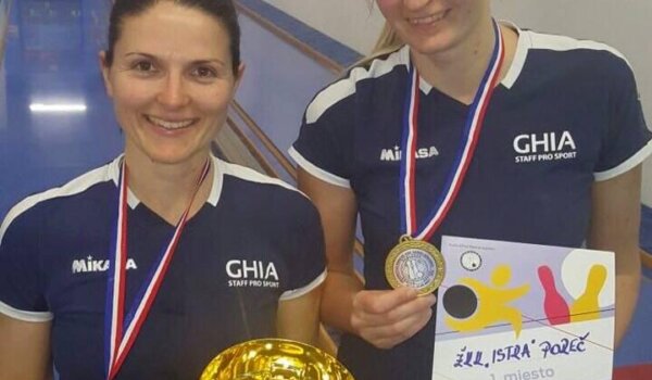 Počinje Svjetsko prvenstvo u kuglanju, Liović i Ravnić opet u reprezentaciji