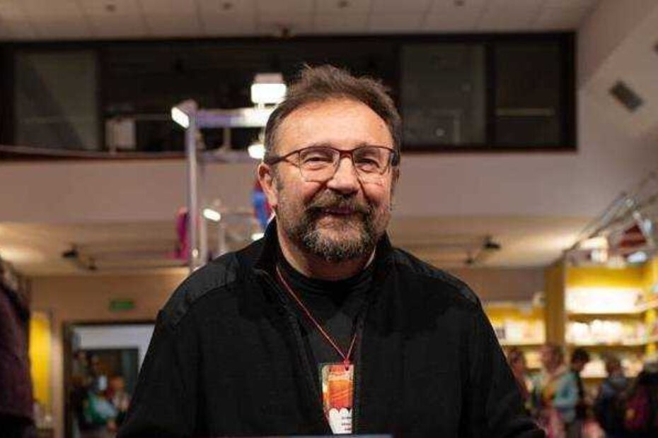 Zoran Ferić