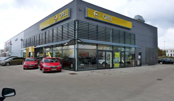 Opel Auto Will traži mehaničara