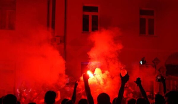 Antitodor, Petar Punk, Žulj i Hysteria na ovogodišnjem koncertu Pazin gori Vol. 4