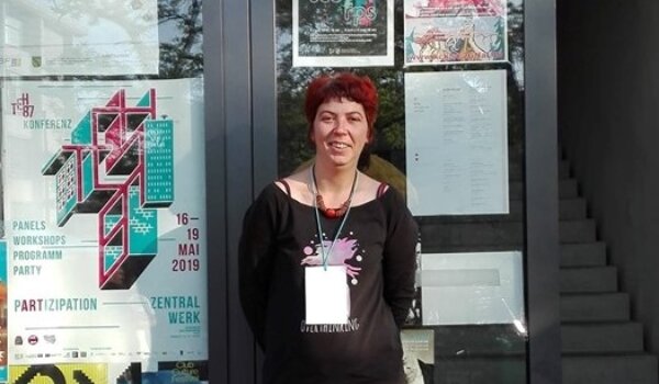 Irena Boljunčić Gracin nova predsjednica Europske mreže nezavisnih kulturnih centara