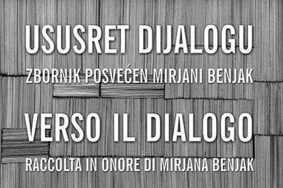 Ususret dijalogu