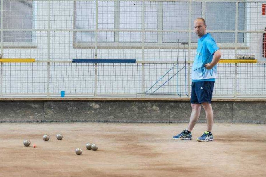 Dobra igra dovoljna tek za minimalan poraz - Petar Barlian