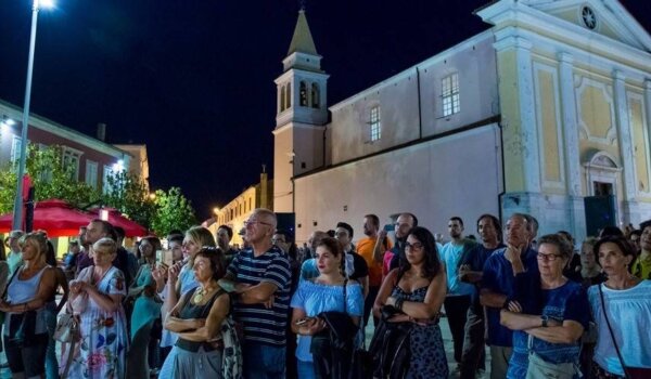 Pomozi i ti da sljedeća porečka manifestacija OKOLO bude još bolja!