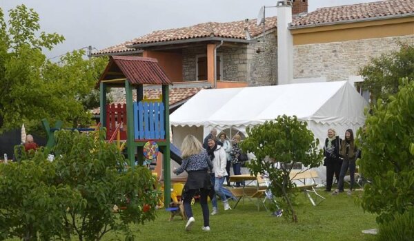 Na stanciji OPG-a Guranis održan 5. Festival zdravog života