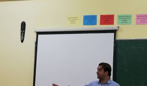 Zdravi grad Poreč: ovisnost o tehnologiji i digitalizacija škola