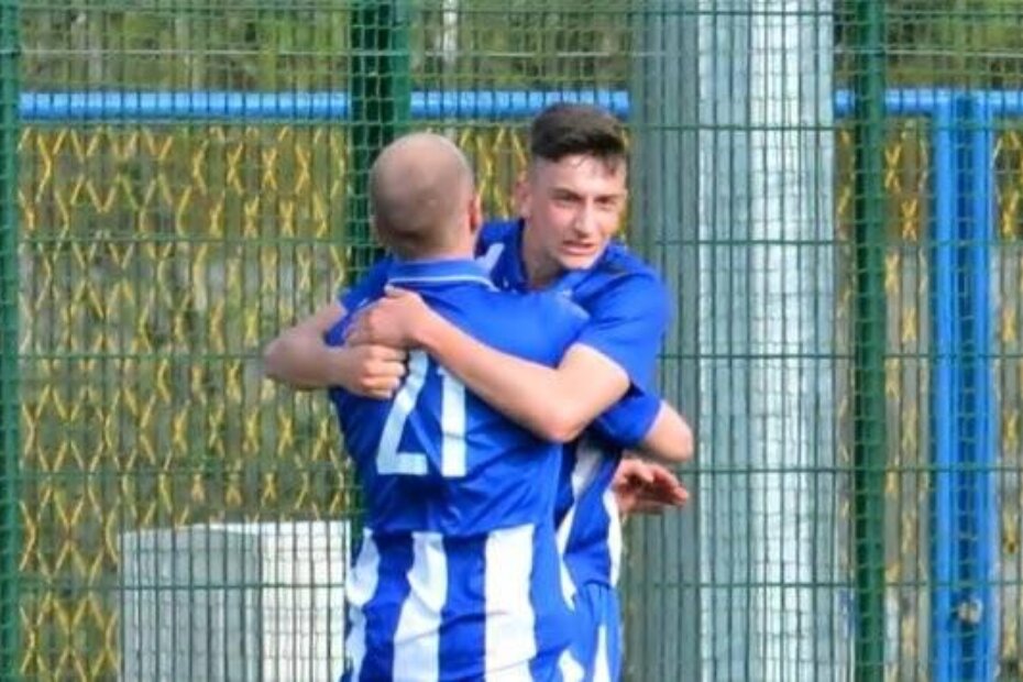 Robert Vlizlo (FOTO: SportNews)