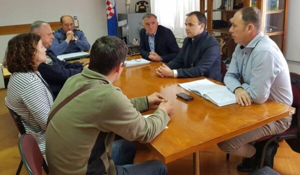 Zahtjevi za radne dozvole za porečko područje odsad se mogu podnijeti i u drugim policijskim postajama