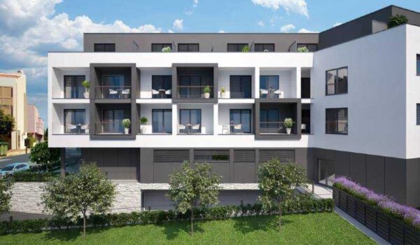Turistička kompanija Aminess gradi prvi hotel za zaposlenike