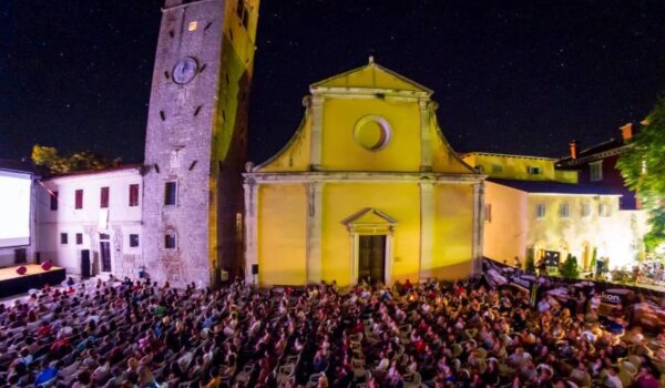 Počinje zagrijavanje za 22. Motovun Film Festival