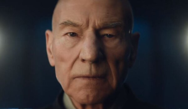 Star Trek: Picard dolazi krajem godine, CBS pustio kratku najavu