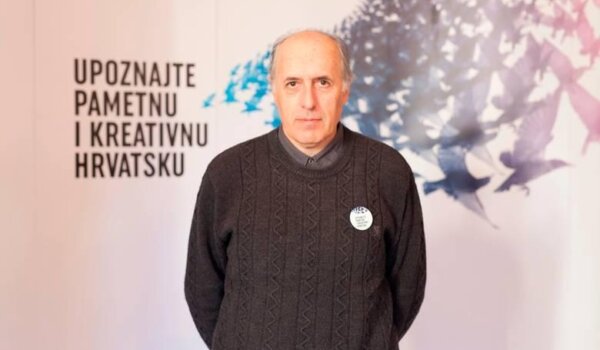Korado Korlević imenovan za novog - starog predsjednika Zaklade Adris