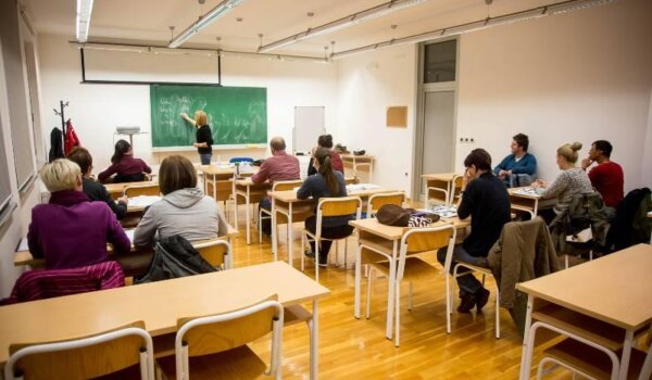 POUP: Besplatno obrazovanje za 40 nezaposlenih osoba