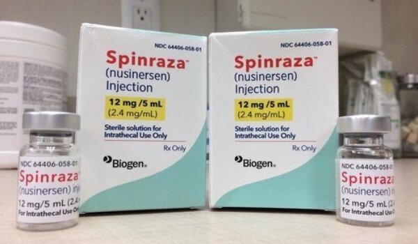 Spinraza za sve!
