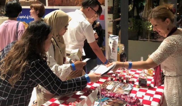 U Singapuru predstavljena hrvatska ponuda luksuznog turizma