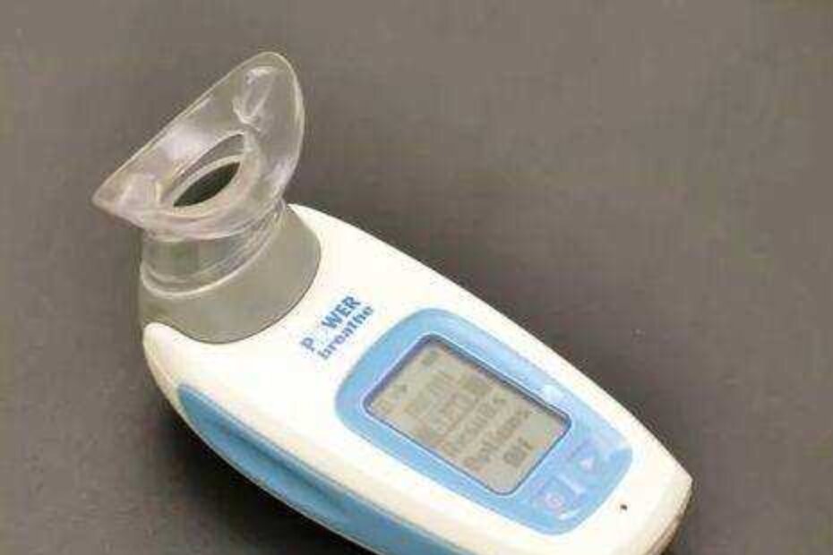 Jedan od komercijalno dostupnih modela IMST-aparata