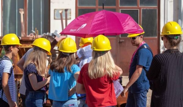 Otvorene prijave za dječje kreativne radionice 66. Pulskog filmskog festivala