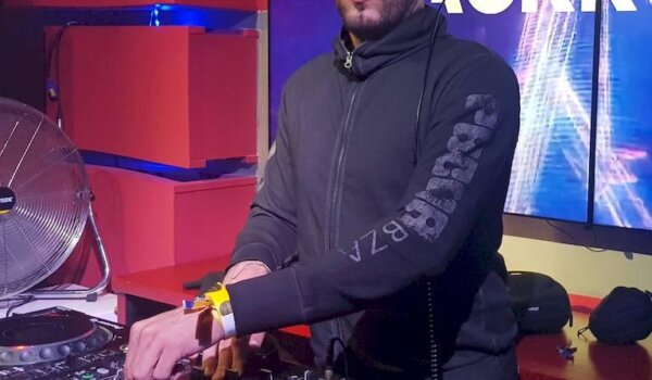 Naš domaći DJ Toni ter Wonder  među svjetski priznatima
