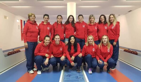 Kuglačice Istre ispale u četvrtfinalu Kupa RH