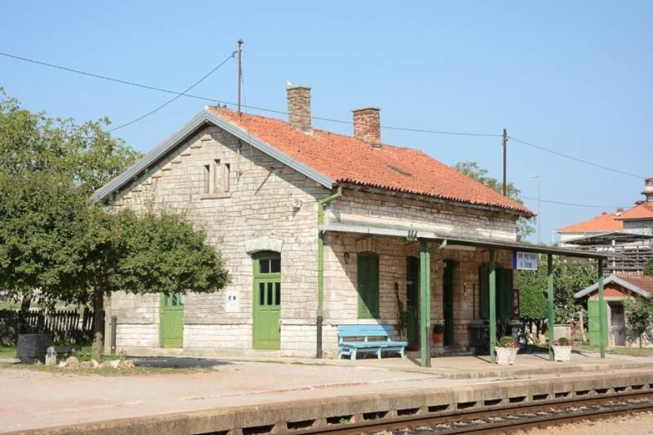 Sveti Petar u Šumi (foto: Petr Štefek, Wikipedia)