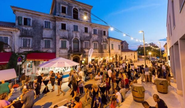 Kreće novo izdanje festivala Lanterna Summer Nights