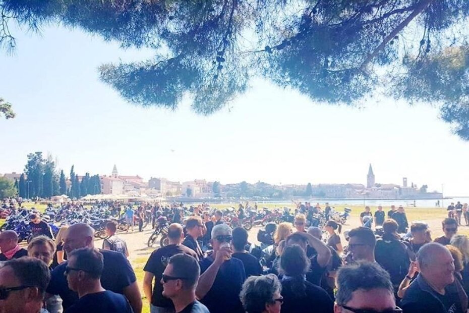 Druženje na Peškeri