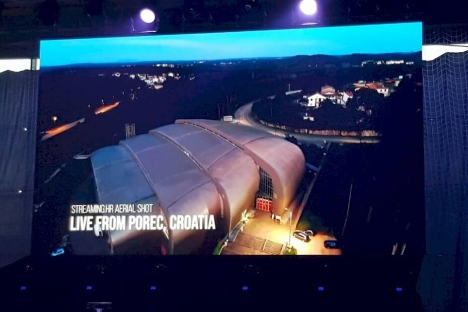 Izbor za Miss turizma svijeta