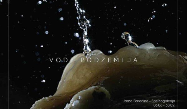 Jama Baredine 6. lipnja obilježava Međunarodni dan špilja i podzemnog svijeta