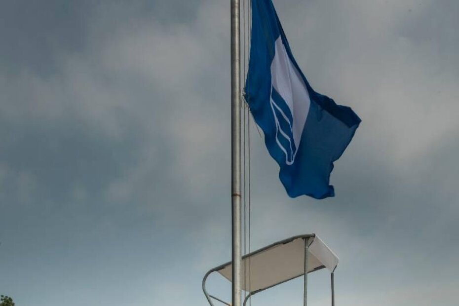 Nenad Velenik (TZ Poreč), Željko Jurcan (Valamar), Ante Kutle (predsjednik udruge Lijepa naša), Paul Seaton (gost Valamar Collection Isabella Resort), Loris Peršurić (gradonačelnik Poreča)