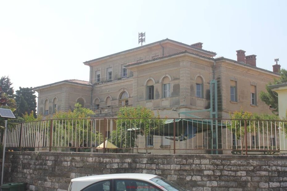 Dječji vrtić Radost 2 Poreč