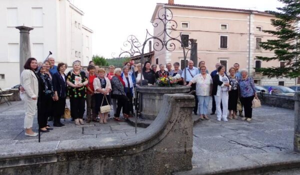 Na Battistellinoj šterni održan 26. susret čakavskih pjesnika