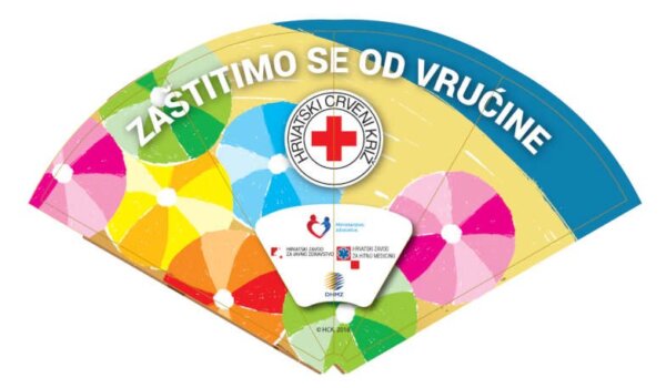 Vrućine su opasne, evo kako se od njih zaštititi