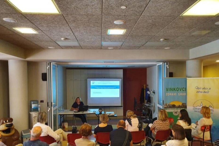 Okupilo se 40-ak stručnih i sudionika i interesenata