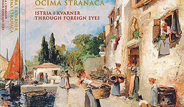 Norveški akademik Svein Mønnesland objavio monografiju "Istra i Kvarner očima stranaca"