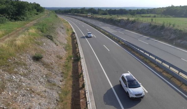 Od sljedeće godine pojačani nadzor brzine na autocestama