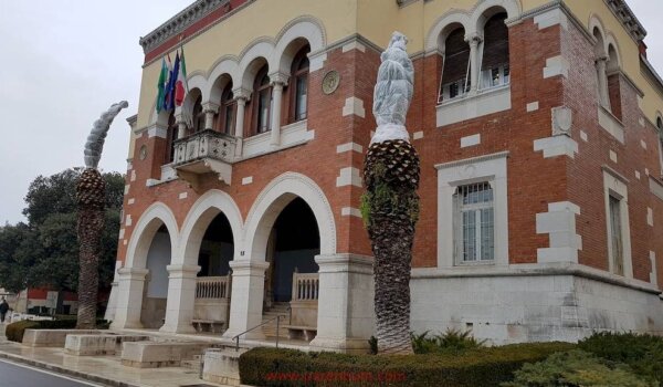 Javni natječaj za financiranje programa i projekata udruga u području poljoprivrede