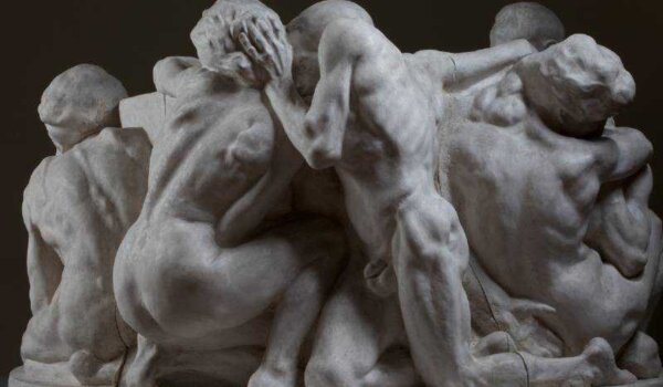 Utorak u Puli: O umjetnosti Ivana Meštrovića