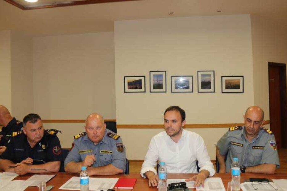 Tucaković, Kozlevac, Peršurić, Matošević