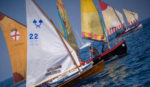 Četrnaesta Rovinjska regata u znaku očuvanja okoliša i alternativnih izvora energije