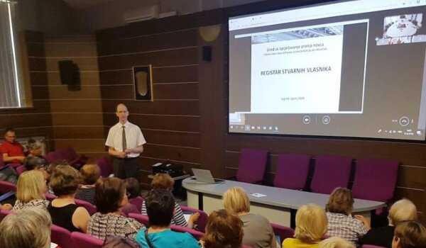 Uspostavljen Registar stvarnih vlasnika - provjerite morate li se i vi prijaviti