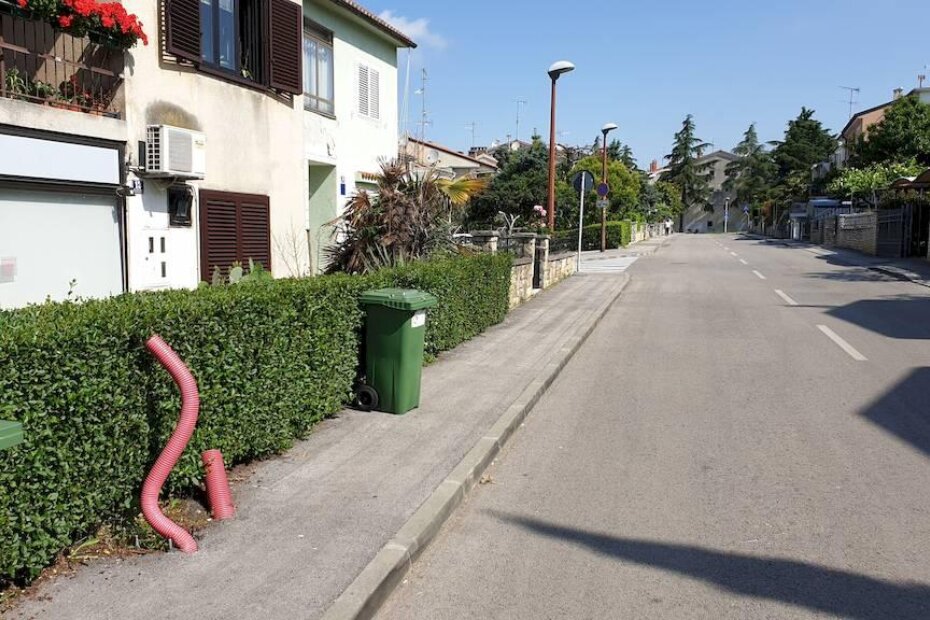 Radovi na novoj rasvjeti krenuli prije dvije i pol godine