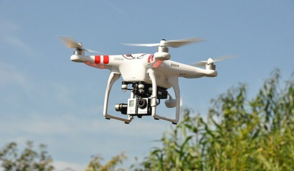 MORH: ne koristite dronove bez odobrenja