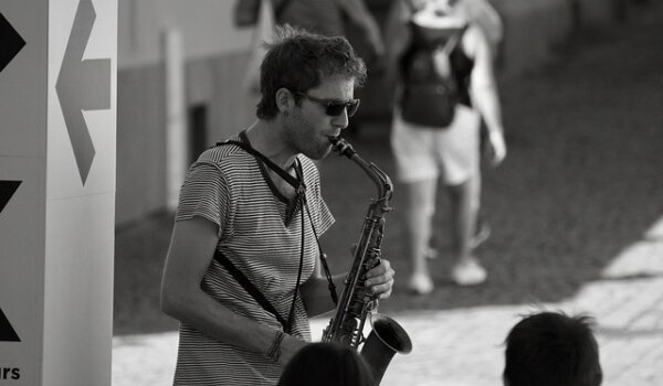 Želite li ovog ljeta svirati na porečkim ulicama, rok za podnošenje zahtjeva je 26. lipnja