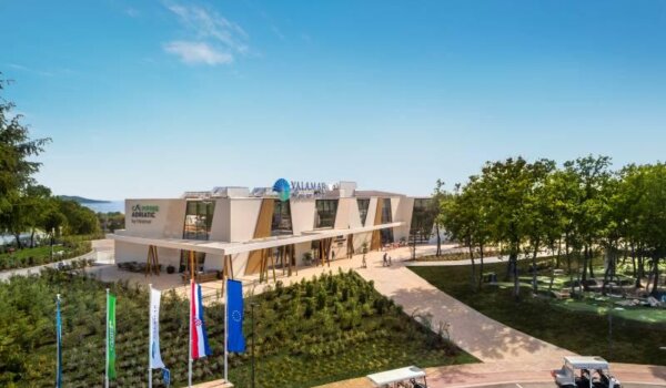 Valamar: Luksuzni Marea i Istra primili prve goste