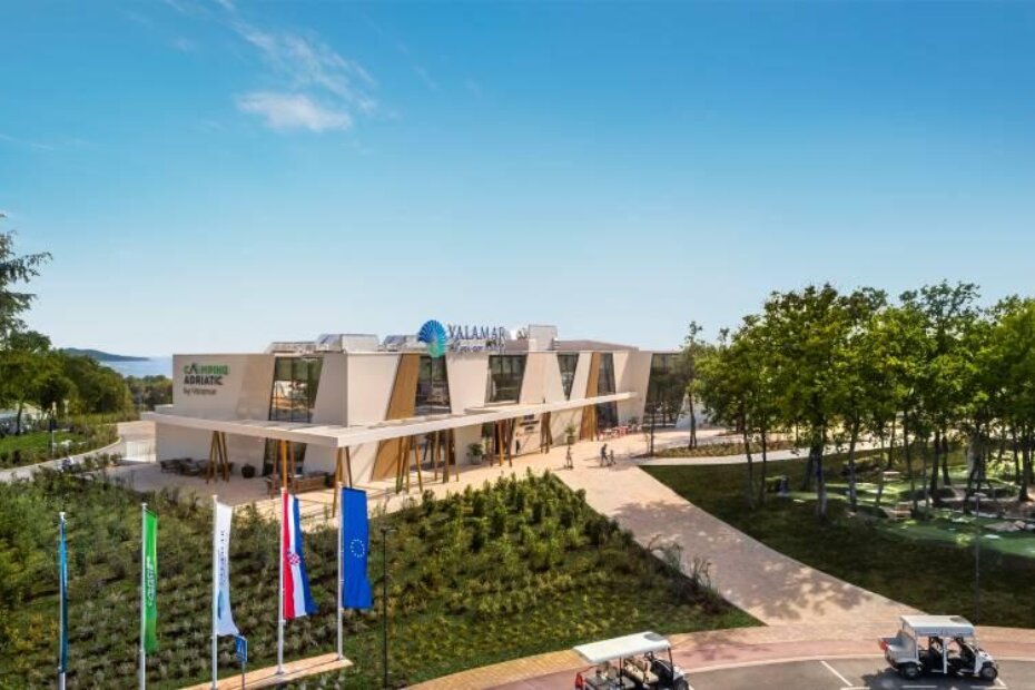 Istra Premium Camping Resort